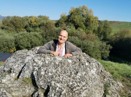 Pavel "Hirax" Baričák