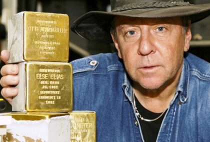 Gunter Demnig