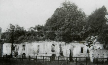 Vančov dom