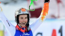 Duklistka Vlhová suverénna v slalome v Lienzi, vedie aj SP v tejto disciplíne
