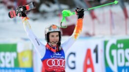 Duklistka Vlhová suverénna v slalome v Lienzi, vedie aj SP v tejto disciplíne