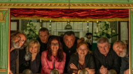 Vianočná Pastorella v Radvani