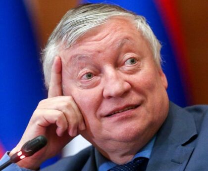 Anatolij Karpov