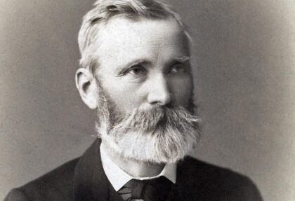 Gustáv Zechenter Laskomerský