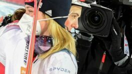 Petra Vlhová má v predstihu malý krištáľový glóbus, rozplakala víťaznú Shiffrinovú