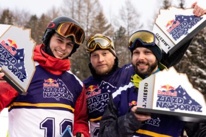 foto: Tomas Bukoven/Red Bull Content Pool