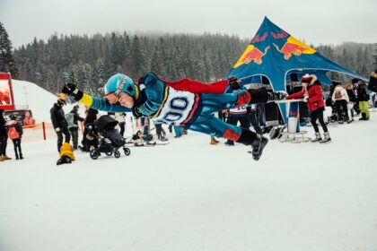 Foto: Lukyn Wagneter/Red Bull Content Pool