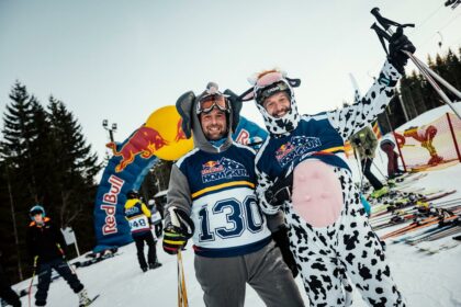 Foto: Lukyn Wagneter/Red Bull Content Pool