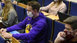 Minister školstva nevidí dôvod, aby v režime OP bolo na vysokých školách online vzdelávanie