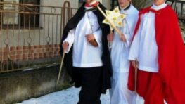 Kresťanský svet slávi 6. januára sviatok Troch kráľov