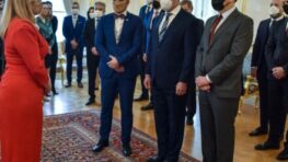 Primátor Nosko na stretnutí s prezidentkou tlmočil obavy dotknutých miest z obrannej dohody s USA