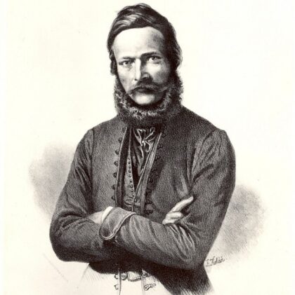 Ľudovít Štúr
