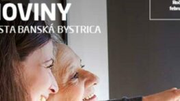 Bystrické Radničné noviny v hodnotení Transparency International Slovensko medzi najlepšími