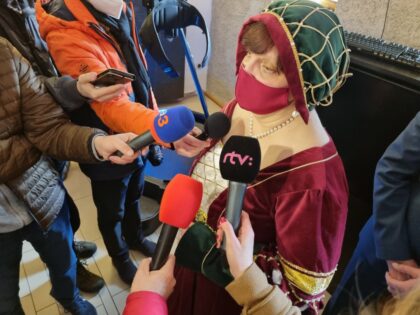 Marta Mlíchová