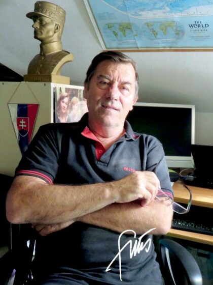 Jozef Frtús