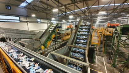 Greentech Slovakia Banská Bystrica