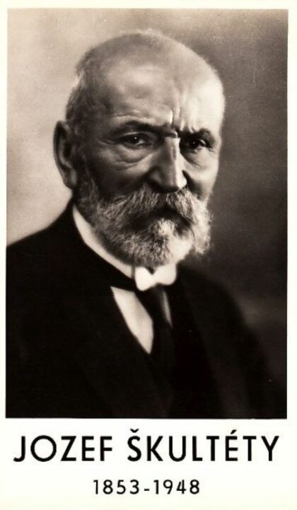 Jozef Škultéty