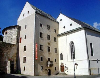Matejov dom