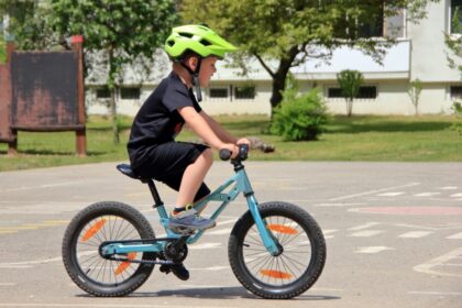 DEVONIC bicykel
