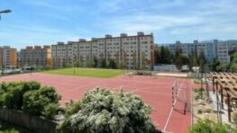 S revitalizáciou vnútrobloku v Rudlovej – Sásovej sa mesto blíži do finále