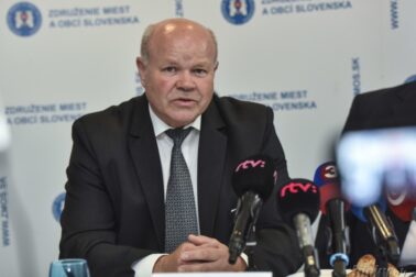 branislav treger