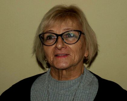 prof. PhDr. Brigita Šimonová, CSc.