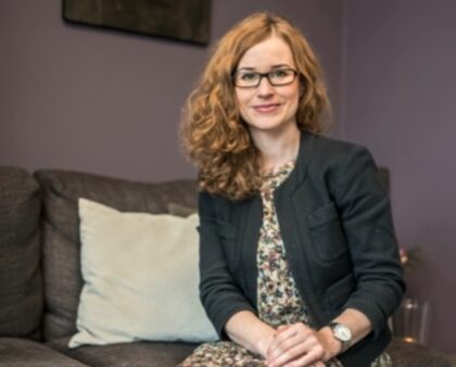 Katarína Lehotská Mikuláková