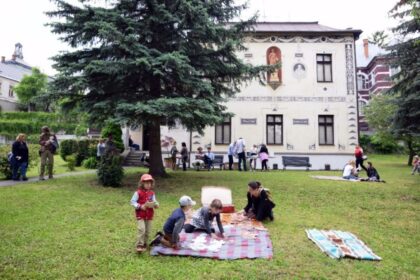 Vila Dominika Skuteckého