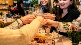 Liehovar SABER Distillery zožal úspech na medzinárodnej súťaži vo Frankfurte