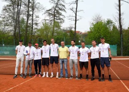 TC Baseline Banská Bystrica