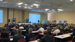 Združenie miest a obcí Slovenska vstupuje od štvrtka do štrajkovej pohotovosti