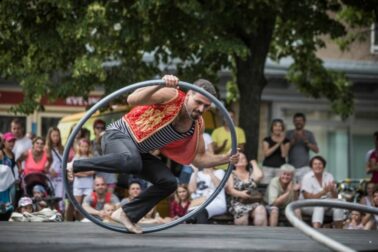 Cirkus trochu jinak1