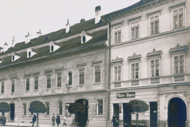 03 Rodny dom J.Moryho, vpravo