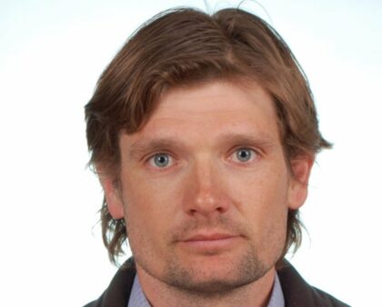 Peter Bačkor