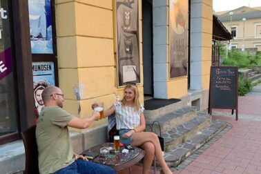 SOVA Bar&Art Klub