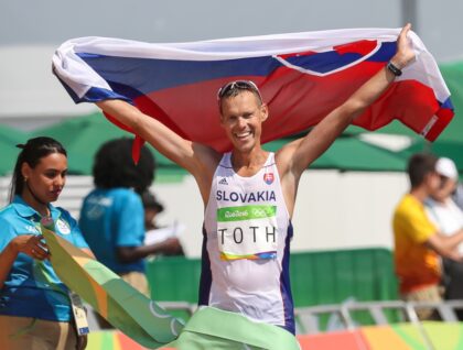Matej Tóth