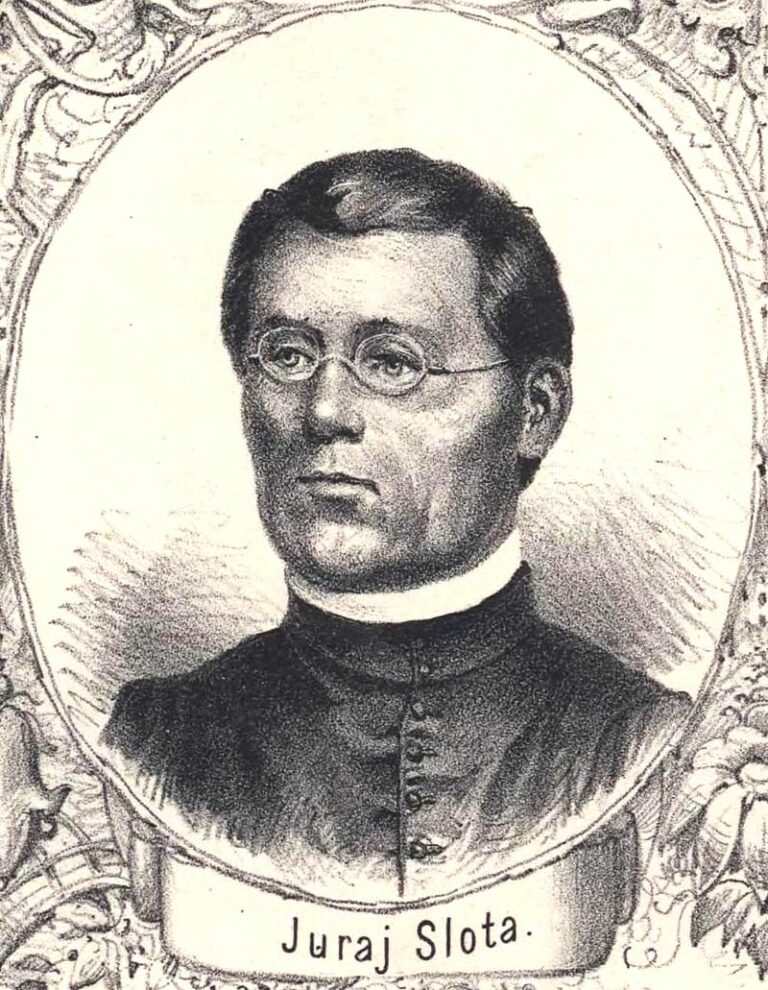 Juraj Slota | Bystricoviny.sk - správy - kultúra - šport