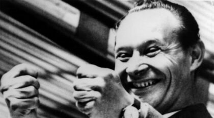 Alexander Dubček