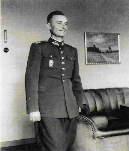 Ján Golian