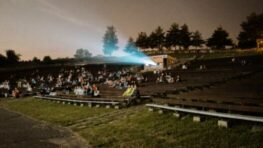 Augustový program Letného kina na amfiteátri pokračuje aj v tomto týždni už od pondelka