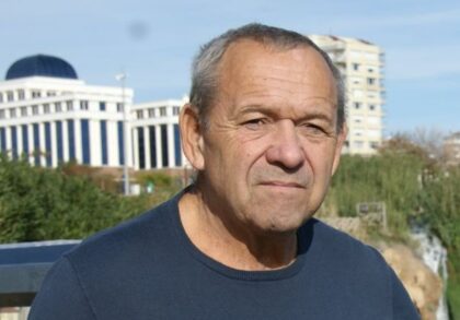 Ľubomír Motyčka