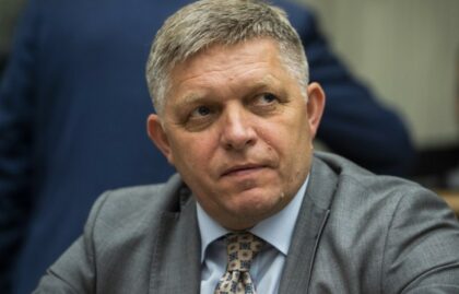 Robert Fico