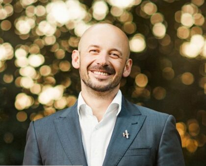 Milan Paprčka