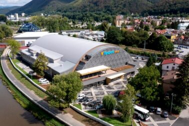 Tipsport Arena