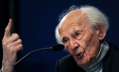 Zygmunt Bauman