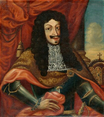 Leopold I.