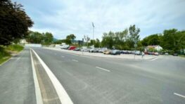 Časť Hutnej ulice v Banskej Bystrici sa premenuje na Cestu olympionikov