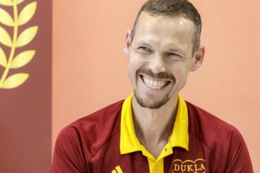 matej toth dukla