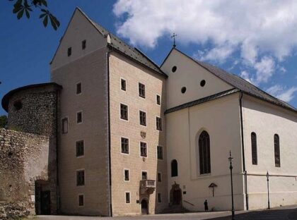 Matejov dom
