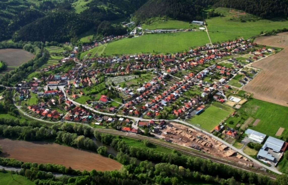 Medzibrod bude v sobotu 10. septembra žiť Haruľovou show 2022